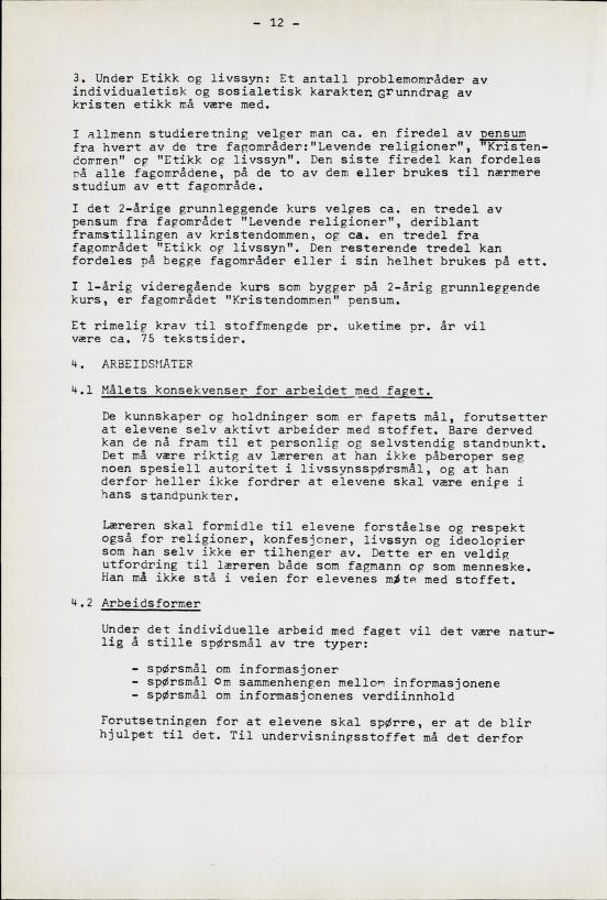 Skann 18 av R76 · Kjernefag, vgs · 1974