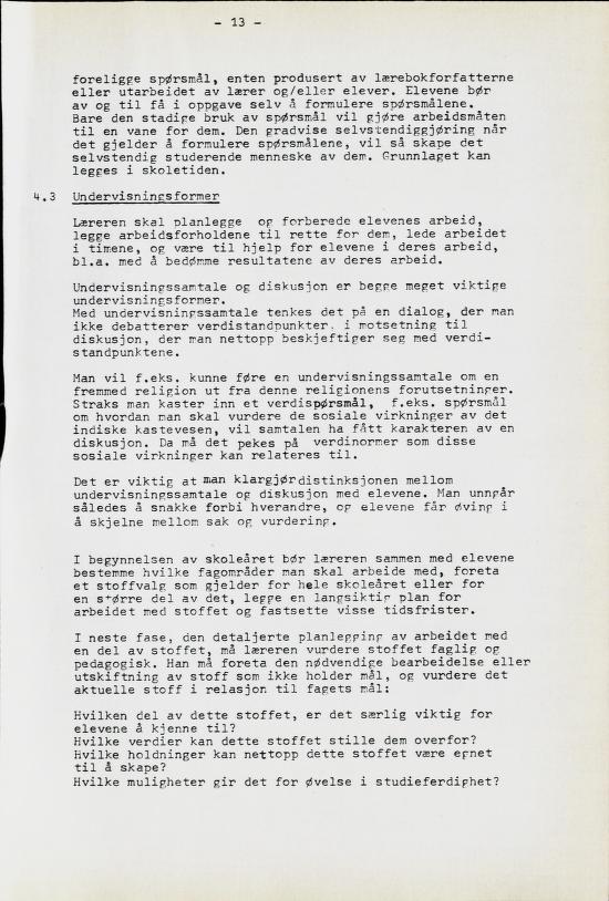 Skann 19 av R76 · Kjernefag, vgs · 1974