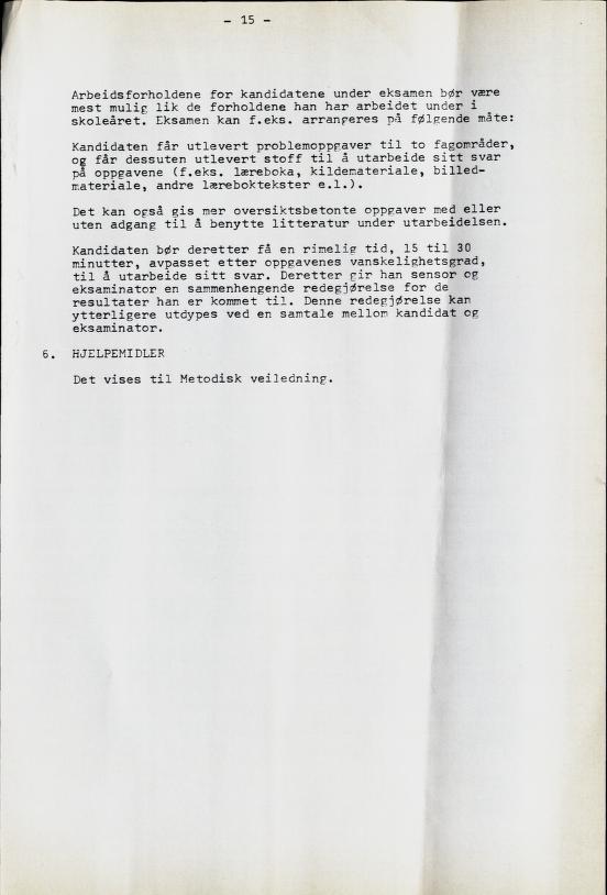 Skann 21 av R76 · Kjernefag, vgs · 1974