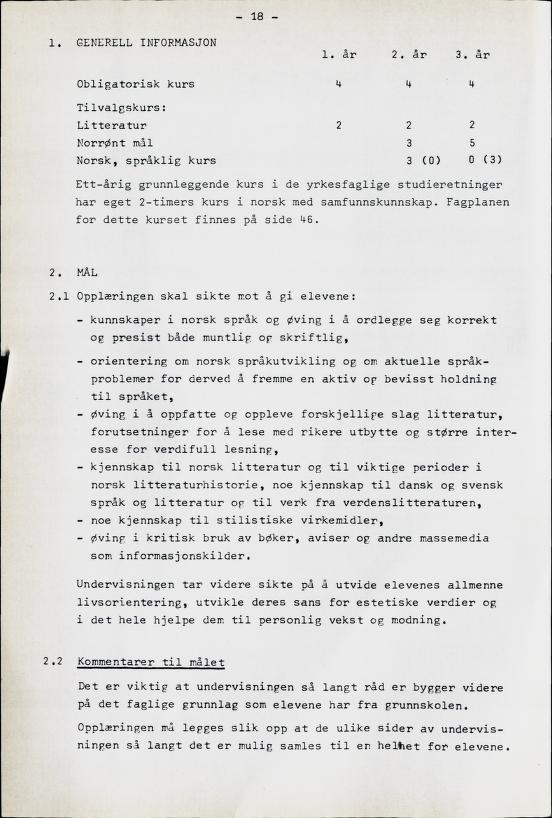Skann 24 av R76 · Kjernefag, vgs · 1974