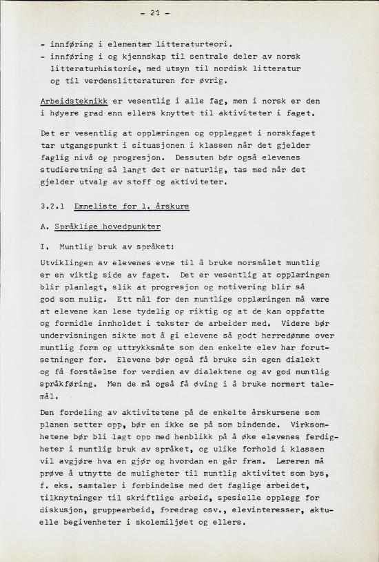 Skann 27 av R76 · Kjernefag, vgs · 1974