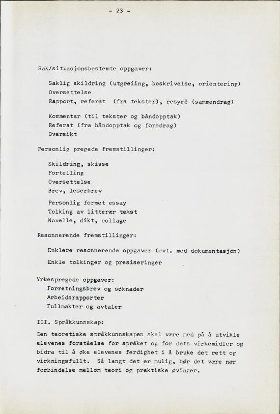 Skann 29 av R76 · Kjernefag, vgs · 1974