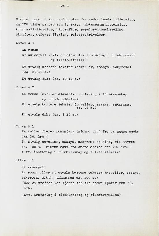 Skann 31 av R76 · Kjernefag, vgs · 1974