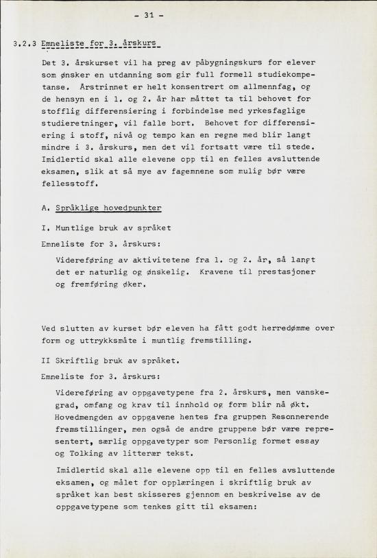Skann 37 av R76 · Kjernefag, vgs · 1974