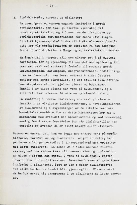 Skann 40 av R76 · Kjernefag, vgs · 1974