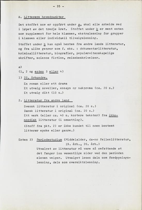 Skann 41 av R76 · Kjernefag, vgs · 1974
