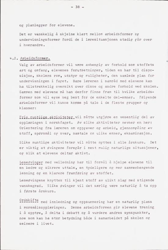 Skann 44 av R76 · Kjernefag, vgs · 1974