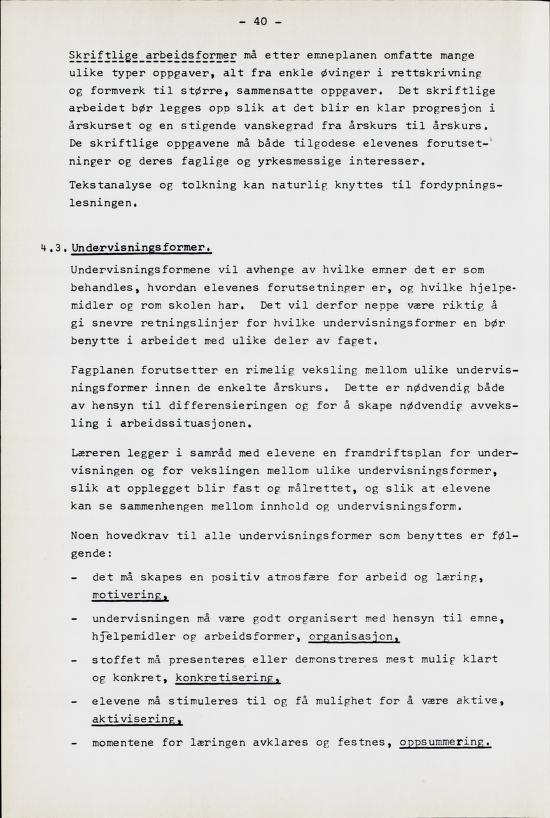 Skann 46 av R76 · Kjernefag, vgs · 1974
