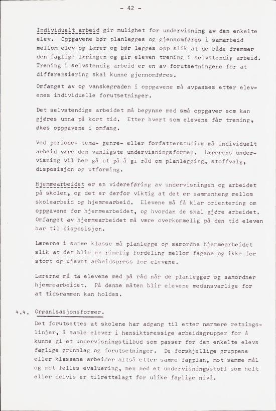 Skann 48 av R76 · Kjernefag, vgs · 1974