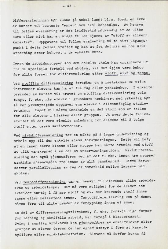 Skann 49 av R76 · Kjernefag, vgs · 1974