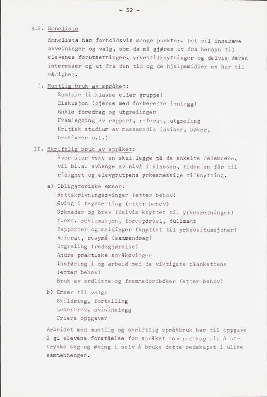 Skann 58 av R76 · Kjernefag, vgs · 1974