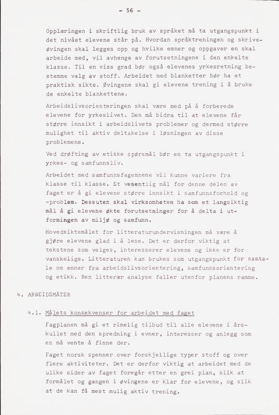 Skann 62 av R76 · Kjernefag, vgs · 1974