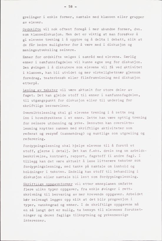 Skann 64 av R76 · Kjernefag, vgs · 1974