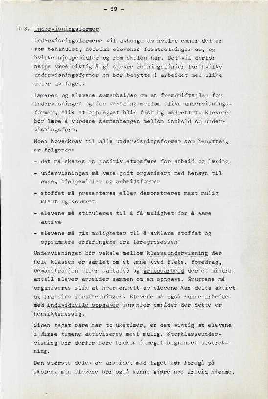 Skann 65 av R76 · Kjernefag, vgs · 1974