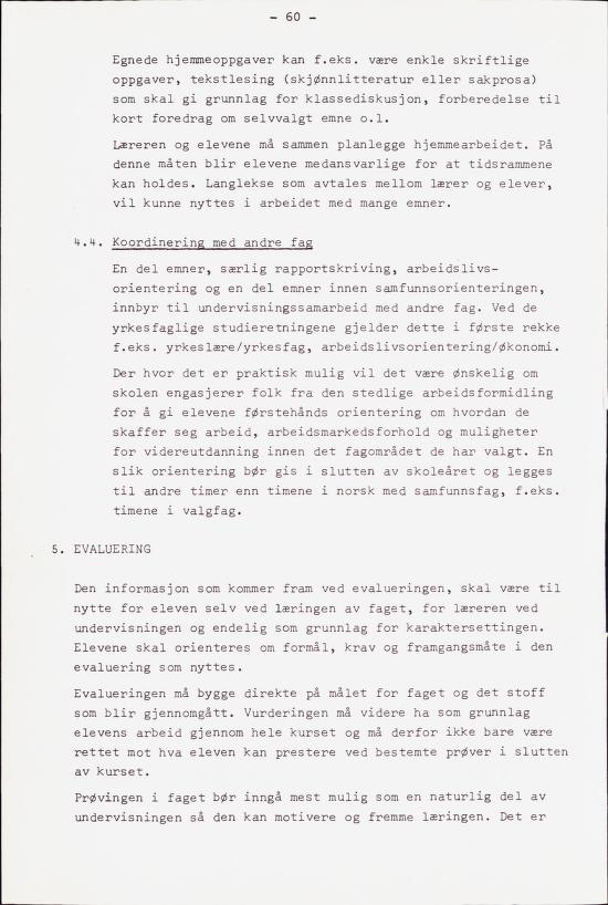 Skann 66 av R76 · Kjernefag, vgs · 1974
