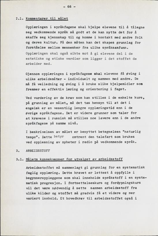 Skann 72 av R76 · Kjernefag, vgs · 1974