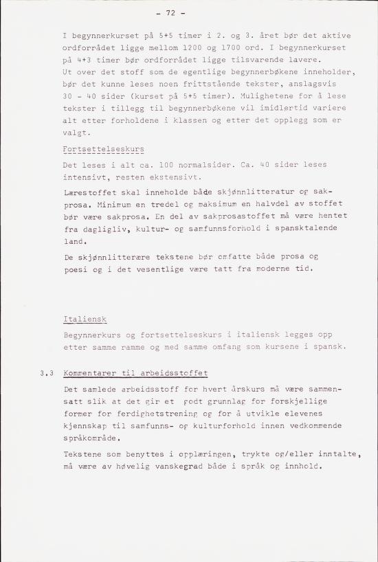 Skann 78 av R76 · Kjernefag, vgs · 1974