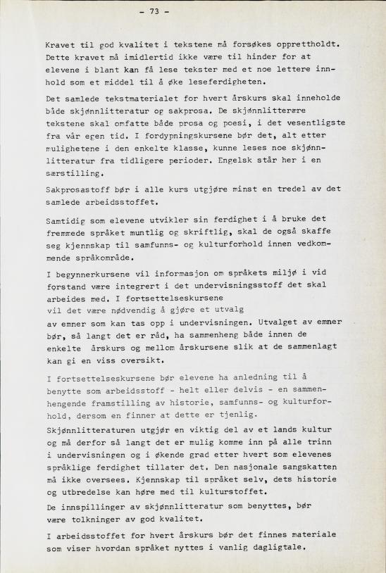 Skann 79 av R76 · Kjernefag, vgs · 1974