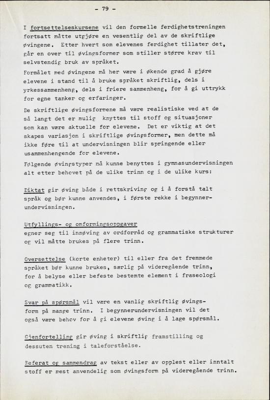 Skann 85 av R76 · Kjernefag, vgs · 1974