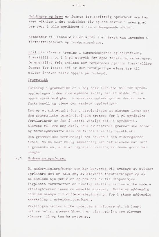Skann 86 av R76 · Kjernefag, vgs · 1974