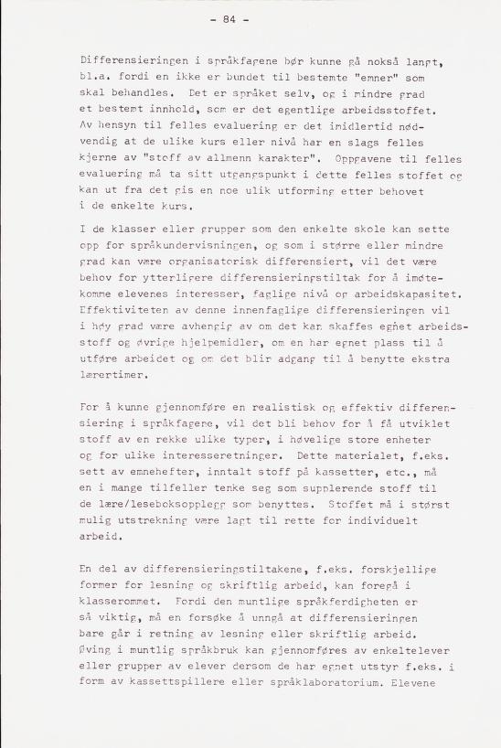 Skann 90 av R76 · Kjernefag, vgs · 1974