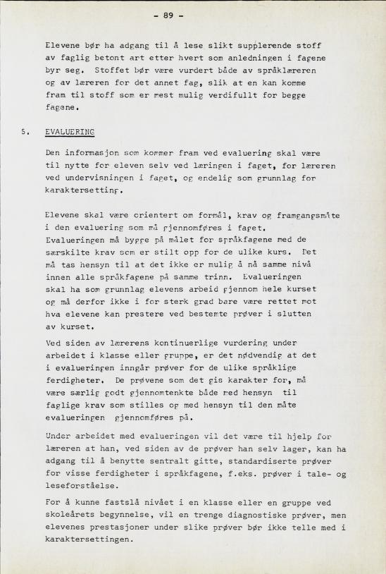 Skann 95 av R76 · Kjernefag, vgs · 1974