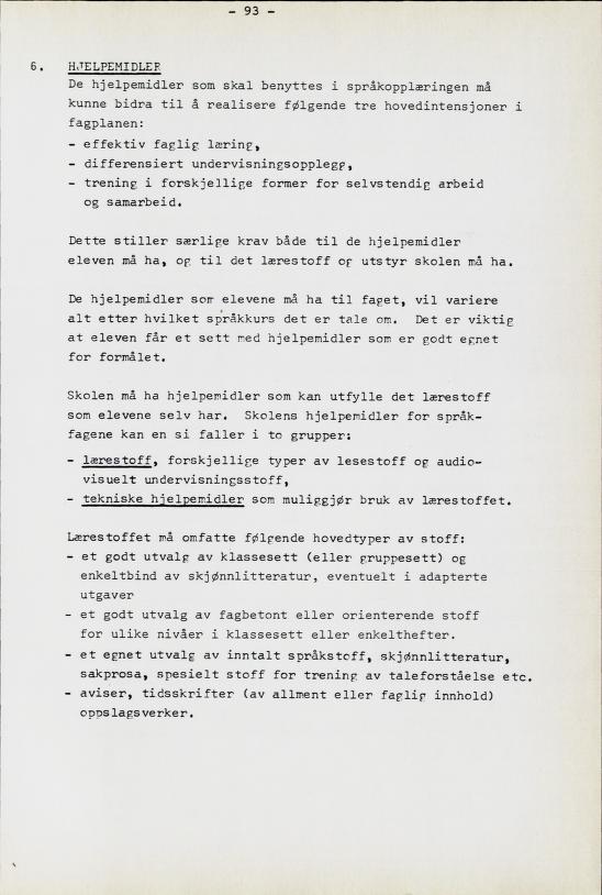 Skann 99 av R76 · Kjernefag, vgs · 1974