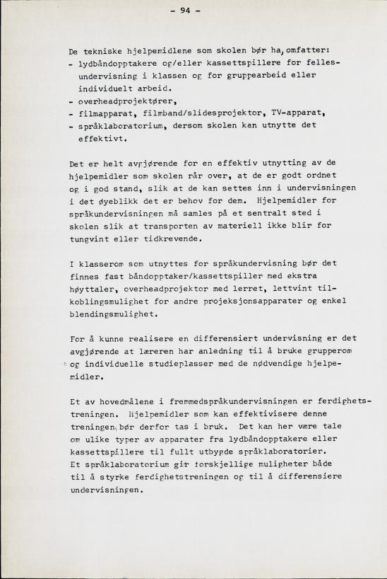 Skann 100 av R76 · Kjernefag, vgs · 1974