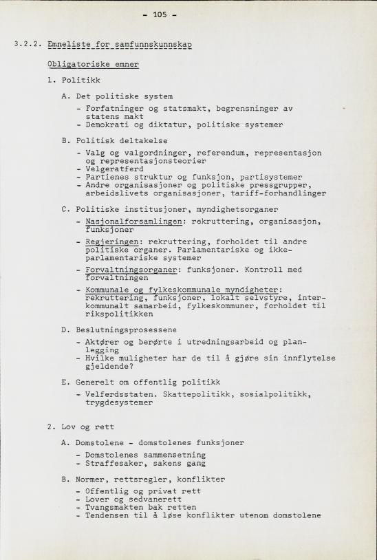 Skann 111 av R76 · Kjernefag, vgs · 1974