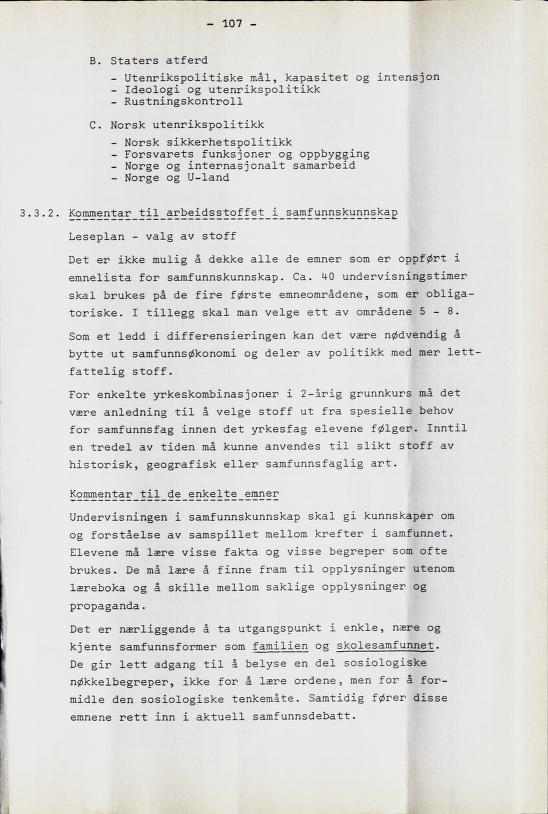 Skann 113 av R76 · Kjernefag, vgs · 1974