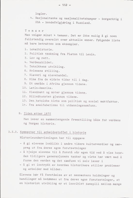 Skann 118 av R76 · Kjernefag, vgs · 1974