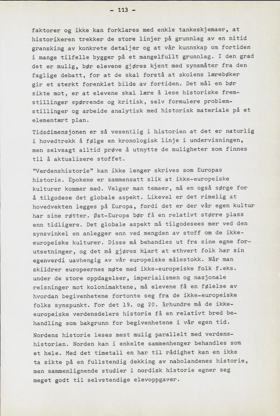 Skann 119 av R76 · Kjernefag, vgs · 1974
