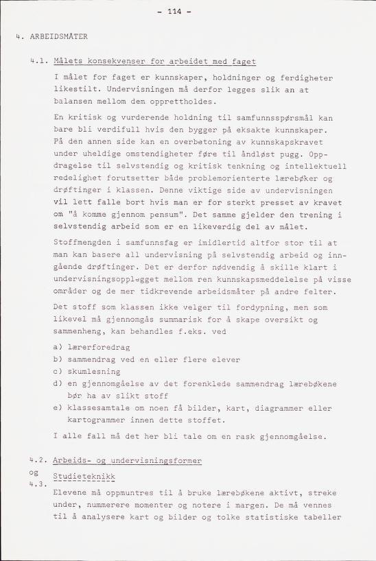 Skann 120 av R76 · Kjernefag, vgs · 1974