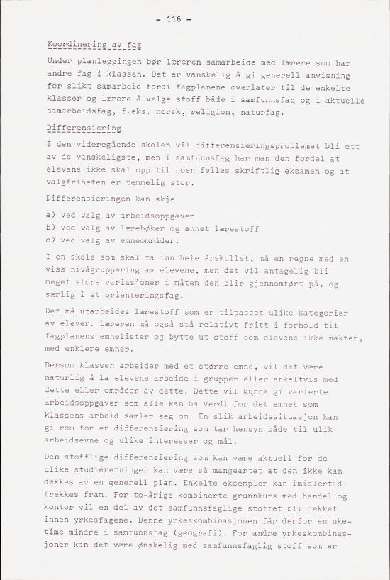 Skann 122 av R76 · Kjernefag, vgs · 1974