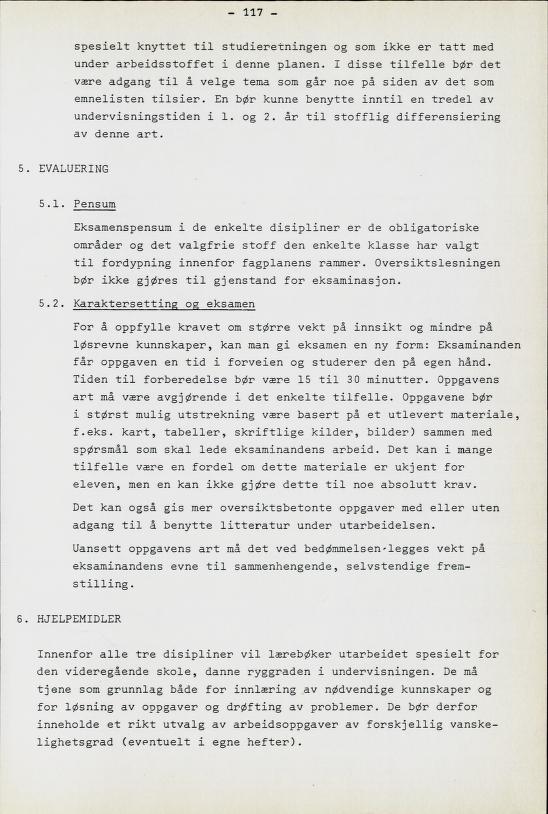 Skann 123 av R76 · Kjernefag, vgs · 1974