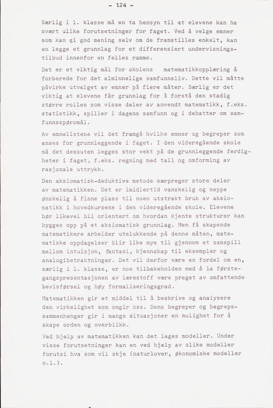 Skann 130 av R76 · Kjernefag, vgs · 1974