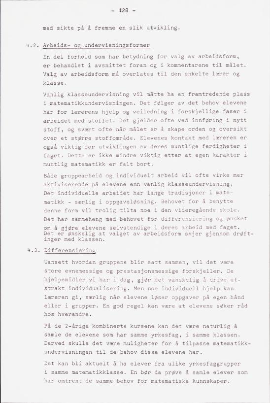 Skann 134 av R76 · Kjernefag, vgs · 1974