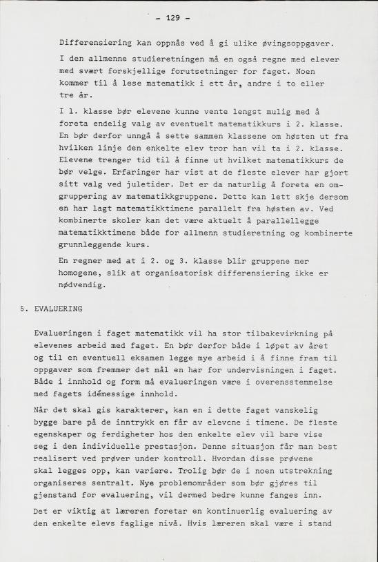 Skann 135 av R76 · Kjernefag, vgs · 1974