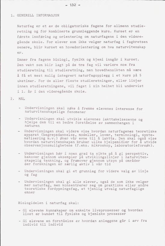 Skann 138 av R76 · Kjernefag, vgs · 1974