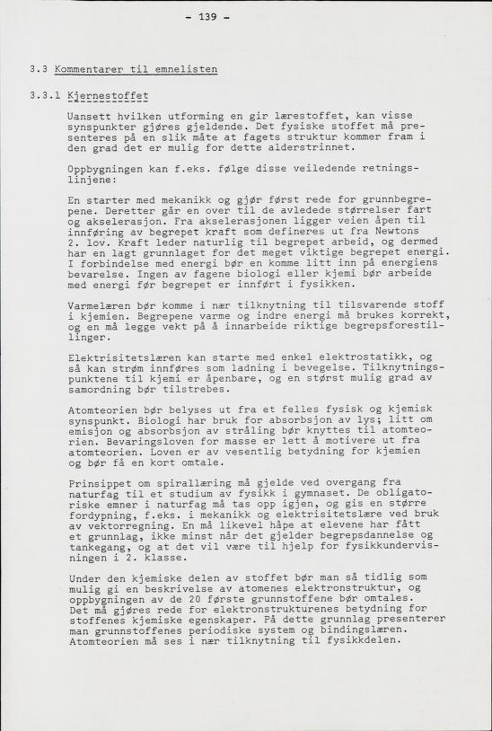 Skann 145 av R76 · Kjernefag, vgs · 1974