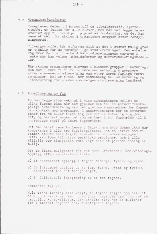 Skann 152 av R76 · Kjernefag, vgs · 1974