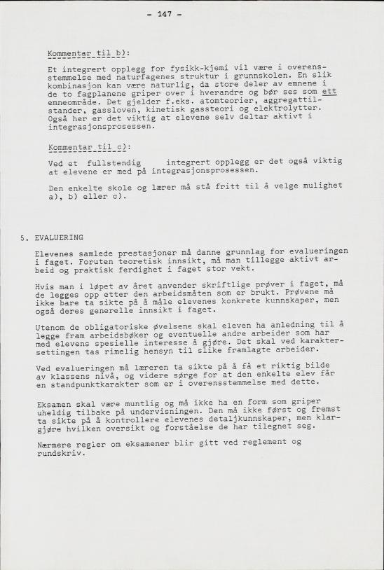 Skann 153 av R76 · Kjernefag, vgs · 1974