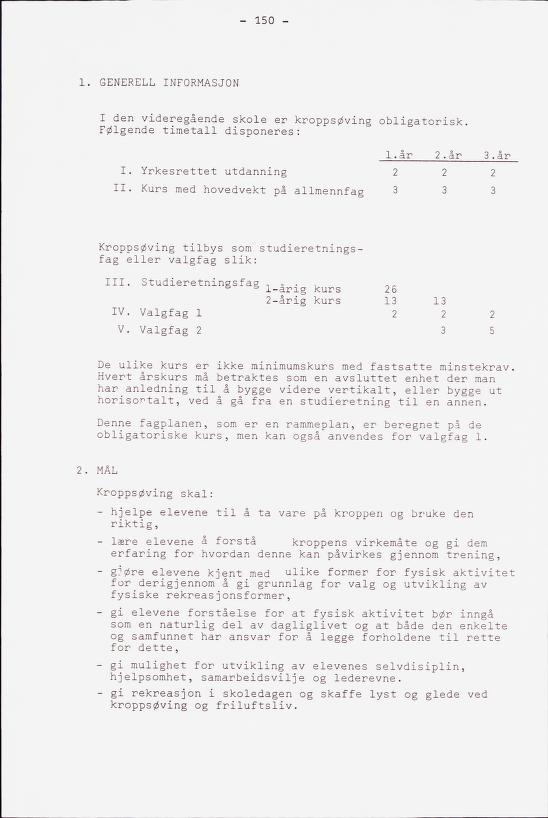 Skann 156 av R76 · Kjernefag, vgs · 1974