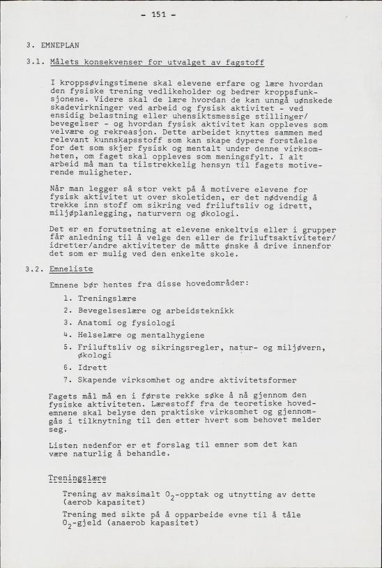 Skann 157 av R76 · Kjernefag, vgs · 1974