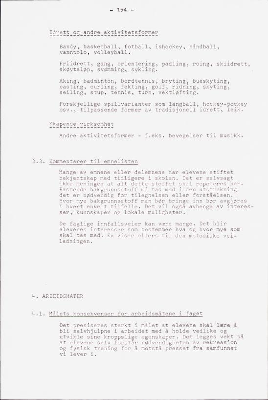 Skann 160 av R76 · Kjernefag, vgs · 1974