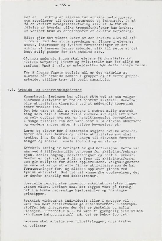 Skann 161 av R76 · Kjernefag, vgs · 1974
