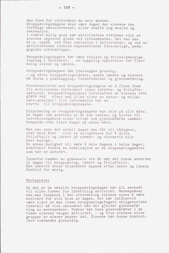 Skann 164 av R76 · Kjernefag, vgs · 1974