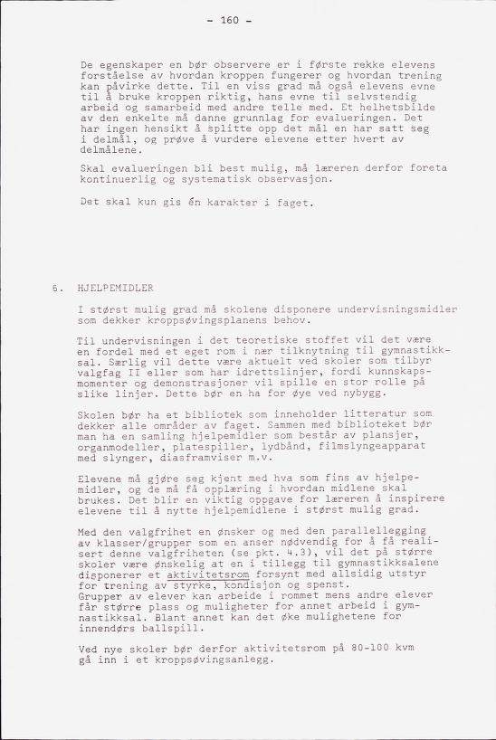 Skann 166 av R76 · Kjernefag, vgs · 1974