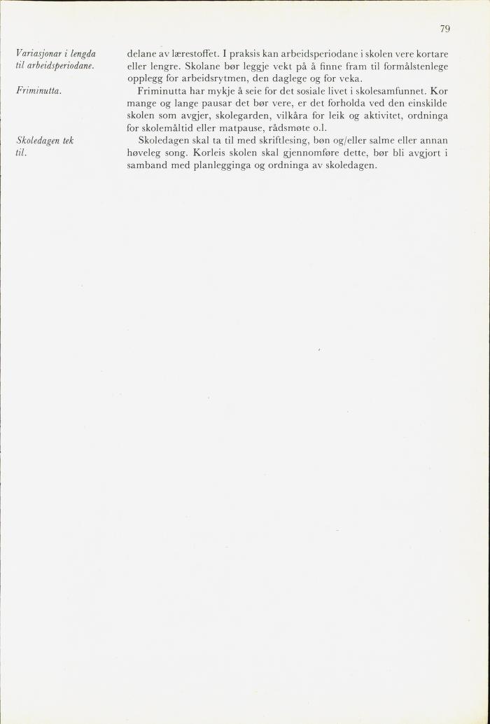 Skann 81 av Mønsterplanen 1974 · nynorsk