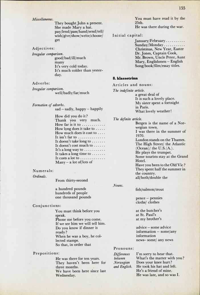 Skann 157 av Mønsterplanen 1974 · nynorsk